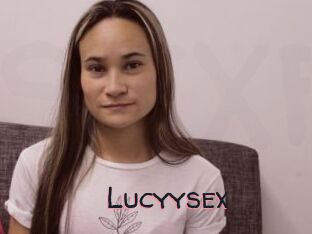 Lucyysex