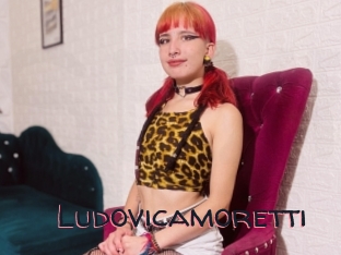 Ludovicamoretti