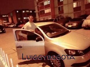 Luiggybogota
