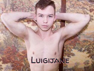 Luigijane