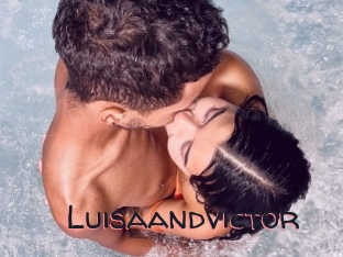 Luisaandvictor