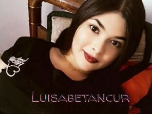 Luisabetancur