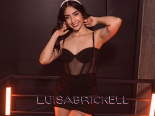Luisabrickell
