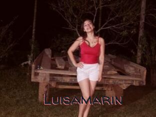 Luisamarin