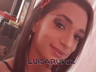 Luisarudez