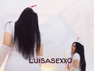 Luisasexxo