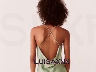 Luisaxnx