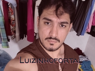 Luizinhofortal
