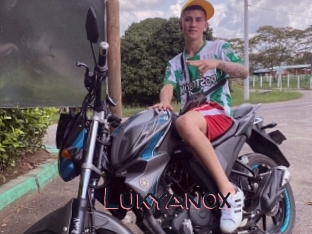 Lukyanox
