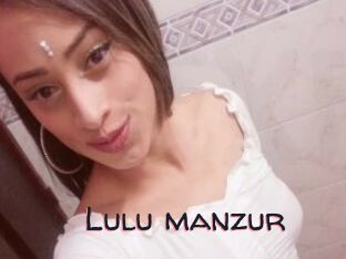 Lulu_manzur