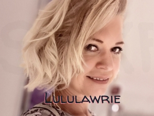 Lululawrie