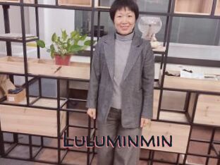 Luluminmin
