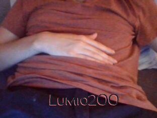 Lumio200