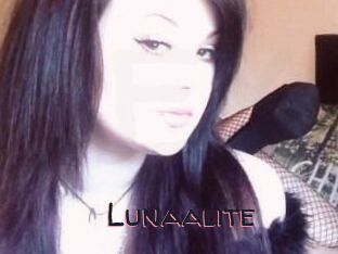 Lunaalite