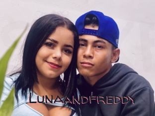 Lunaandfreddy