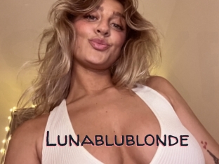 Lunablublonde