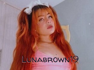 Lunabrown19