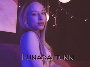 Lunadaltonn