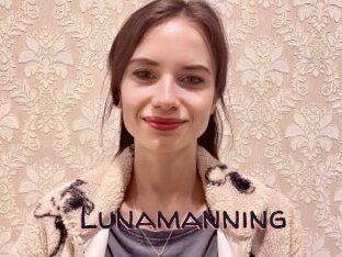 Lunamanning