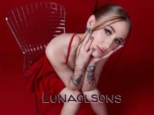 Lunaolsons