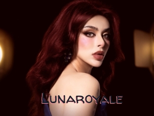 Lunaroyale