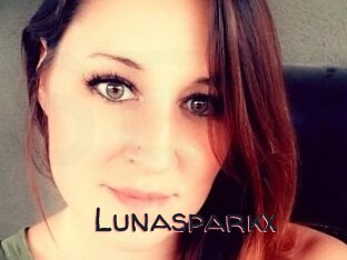 Lunasparkx