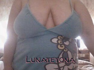 Lunatetona