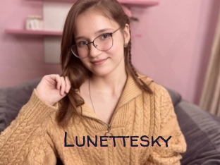 Lunettesky