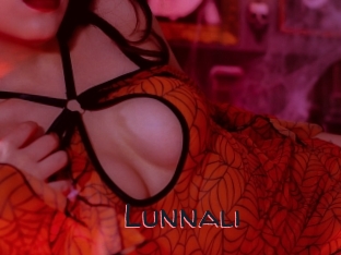 Lunnali
