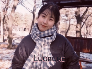 Luobuke