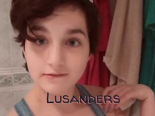 Lusanders