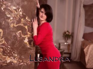 Lusandra