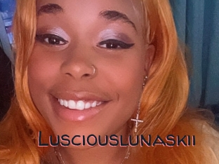 Lusciouslunaskii