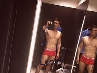 Lusky