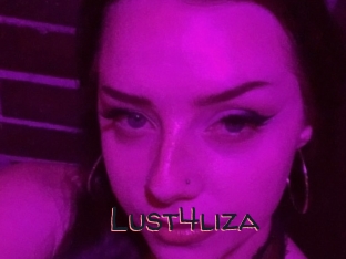 Lust4liza