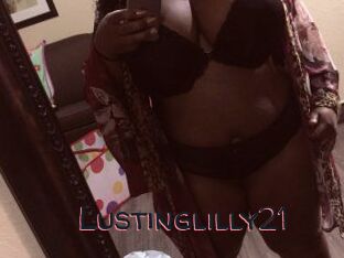 Lustinglilly21