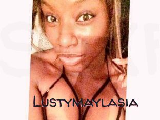 Lustymaylasia