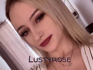 Lustyrose