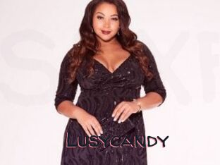 Lusycandy