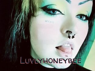 Luvlyhoneybee