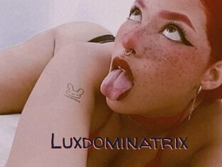 Luxdominatrix