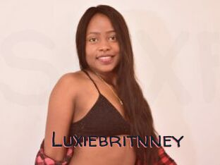 Luxiebritnney