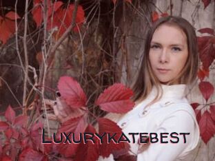 Luxurykatebest