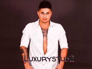 Luxurystud2