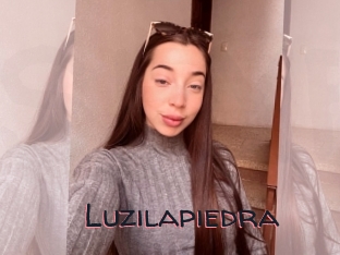 Luzilapiedra