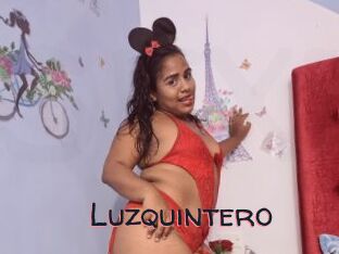 Luzquintero