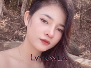 Lvykayla