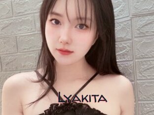 Lyakita