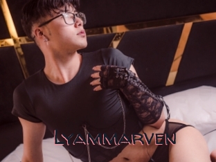 Lyammarven