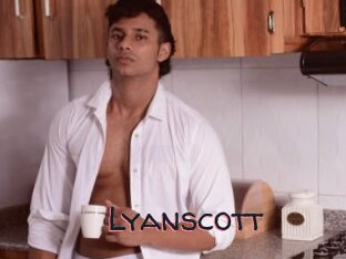 Lyanscott